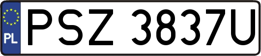 PSZ3837U