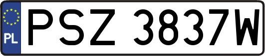 PSZ3837W