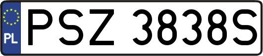 PSZ3838S