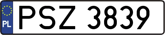 PSZ3839
