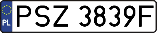 PSZ3839F