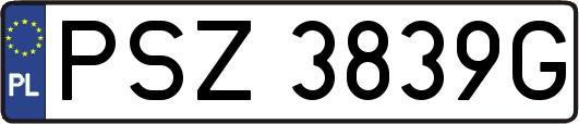 PSZ3839G