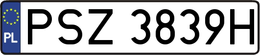 PSZ3839H