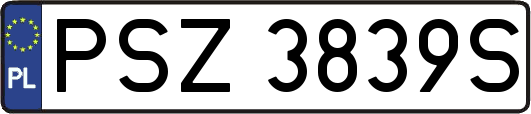 PSZ3839S