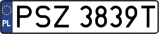 PSZ3839T