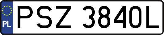 PSZ3840L