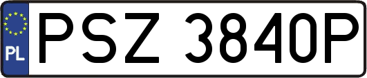 PSZ3840P