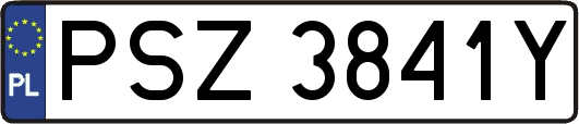 PSZ3841Y