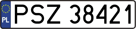 PSZ38421