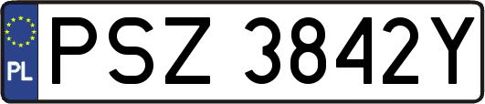 PSZ3842Y