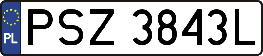 PSZ3843L
