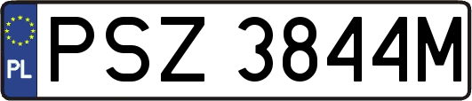 PSZ3844M