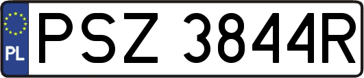 PSZ3844R