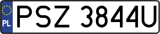 PSZ3844U