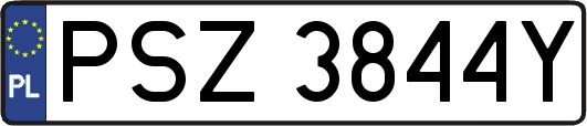 PSZ3844Y