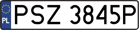 PSZ3845P