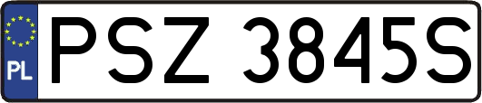 PSZ3845S