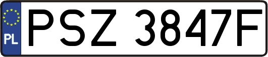 PSZ3847F