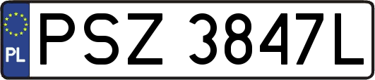 PSZ3847L
