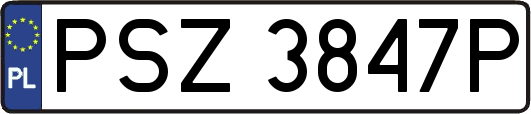 PSZ3847P