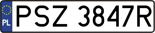 PSZ3847R