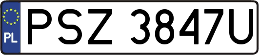 PSZ3847U