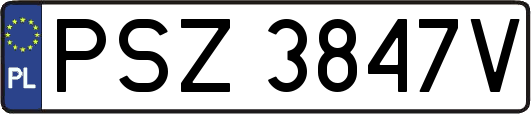 PSZ3847V