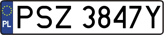 PSZ3847Y