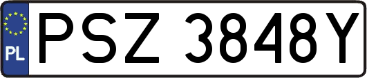 PSZ3848Y