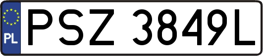 PSZ3849L