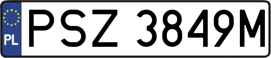 PSZ3849M