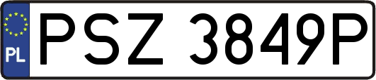 PSZ3849P