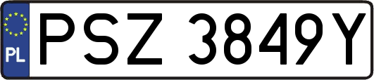 PSZ3849Y