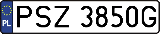 PSZ3850G