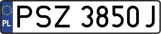 PSZ3850J