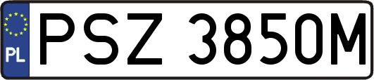 PSZ3850M