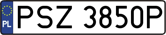 PSZ3850P
