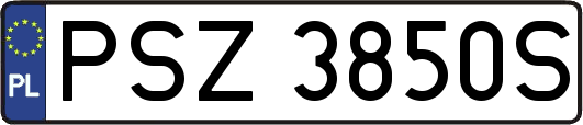 PSZ3850S