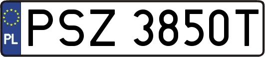 PSZ3850T