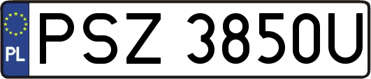 PSZ3850U
