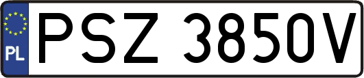 PSZ3850V