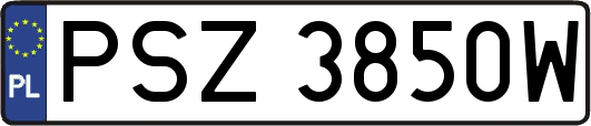 PSZ3850W