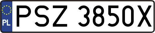 PSZ3850X