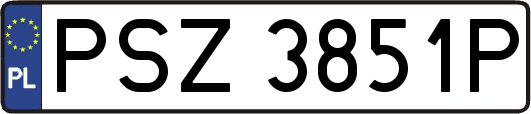 PSZ3851P