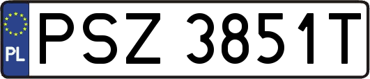 PSZ3851T