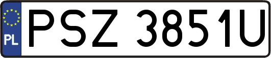 PSZ3851U
