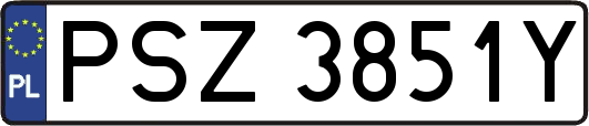 PSZ3851Y
