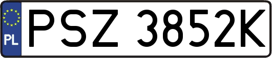 PSZ3852K