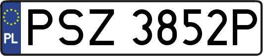PSZ3852P