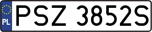 PSZ3852S